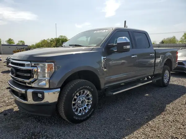 1FT7W2BN6NEG34313 2022 FORD F250 - Image 1