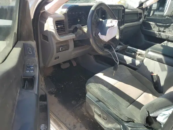 1FT7W2BN6PEC61700 2023 FORD F250 - Image 8