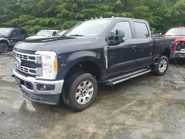 1FT7W2BN6PED72599 2023 FORD F250 - Image 1