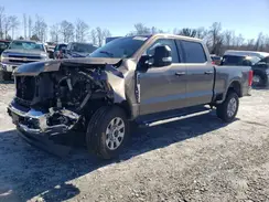 1FT7W2BN6PEE15385 2023 FORD F250
