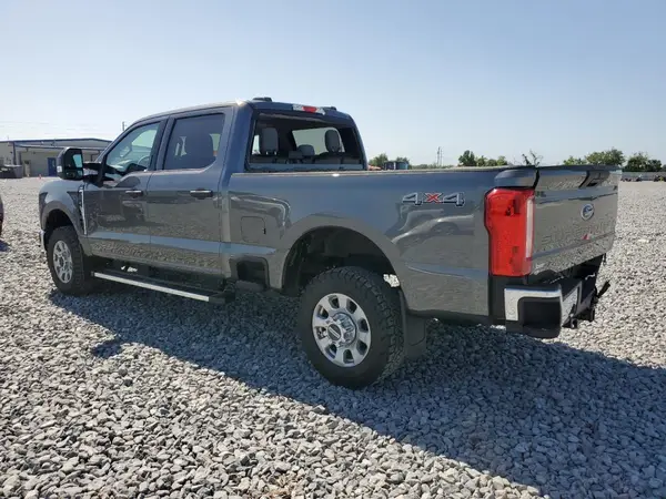 1FT7W2BN6REC77124 2024 FORD F250 - Image 2