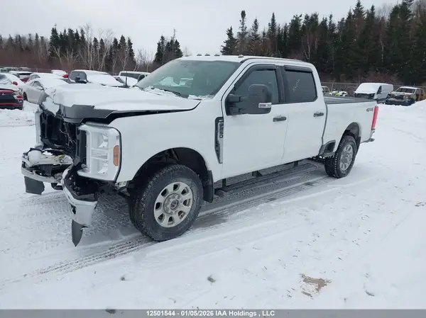 1FT7W2BN6REE02266 2024 FORD F250 - Image 2