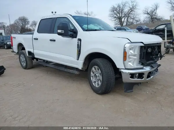 1FT7W2BN6REE07936 2024 FORD F250 - Image 1