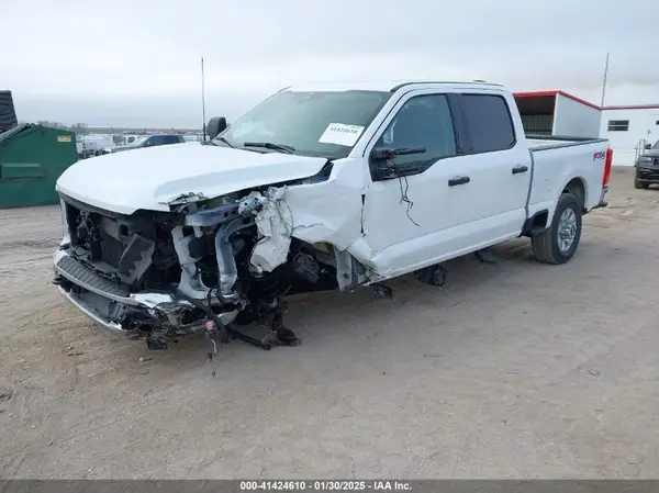 1FT7W2BN6REE07936 2024 FORD F250 - Image 2