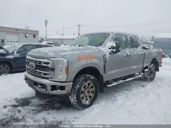 1FT7W2BN6REE80000 2024 FORD F250 - Image 2