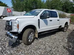 1FT7W2BN6SEC21433 2025 FORD F250