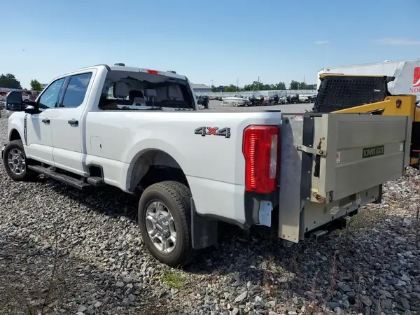 1FT7W2BN6SEC21433 2025 FORD F250 - Image 2
