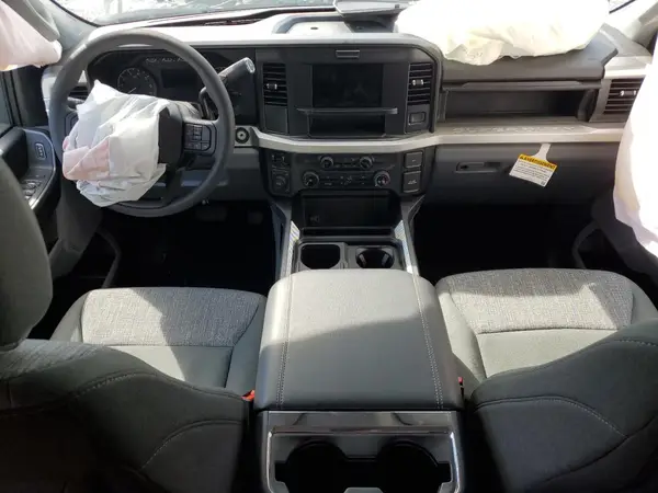 1FT7W2BN6SEC21433 2025 FORD F250 - Image 8