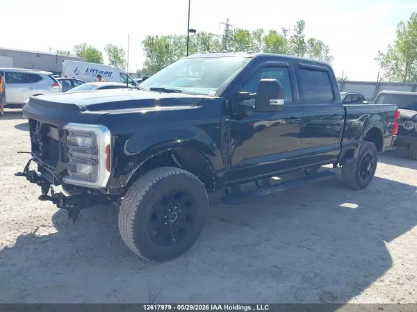 1FT7W2BN6SEC29788 2025 FORD F250 - Image 2