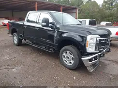 1FT7W2BN6TEC24382 2026 FORD F250