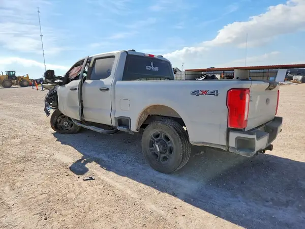 1FT7W2BN6TEC63960 2026 FORD F250 - Image 2