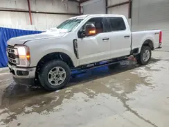 1FT7W2BN6TEC81004 2026 FORD F250