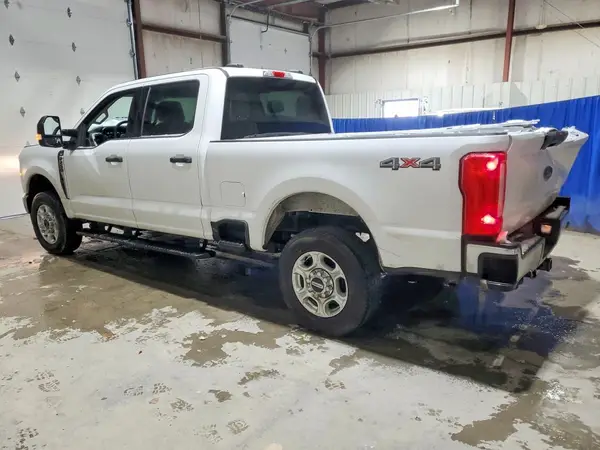 1FT7W2BN6TEC81004 2026 FORD F250 - Image 2