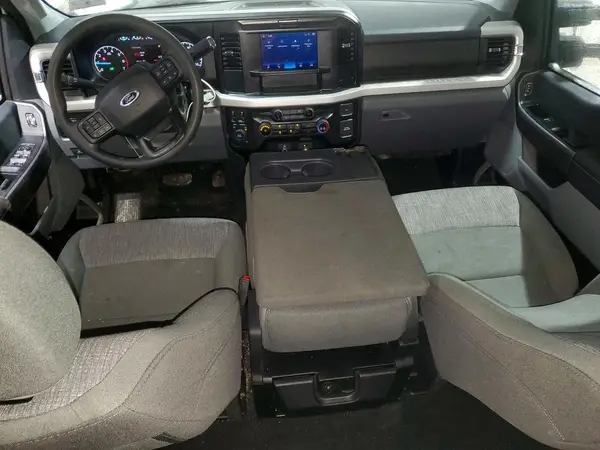 1FT7W2BN6TEC81004 2026 FORD F250 - Image 8