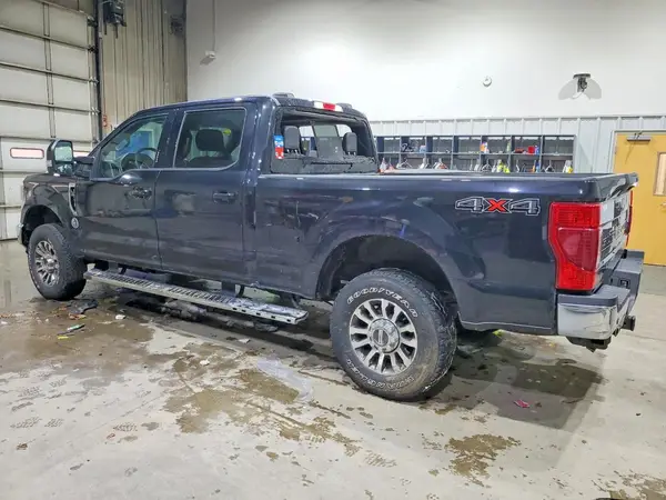 1FT7W2BN7LEC96644 2020 FORD F250 - Image 2