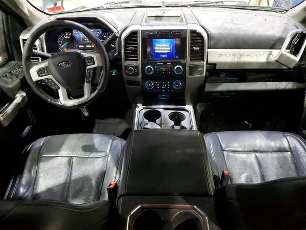 1FT7W2BN7LEC96644 2020 FORD F250 - Image 8