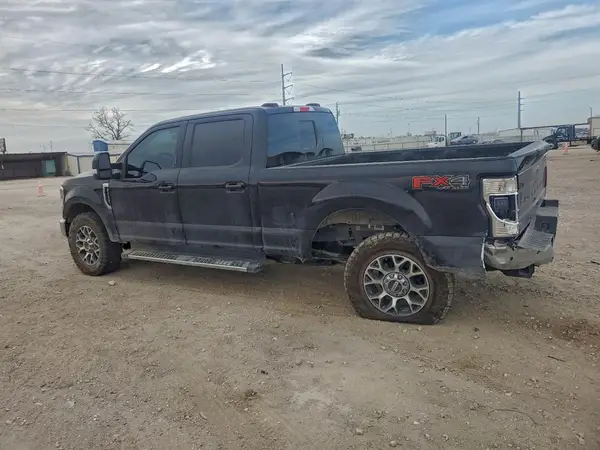 1FT7W2BN7LEE18810 2020 FORD F250 - Image 2