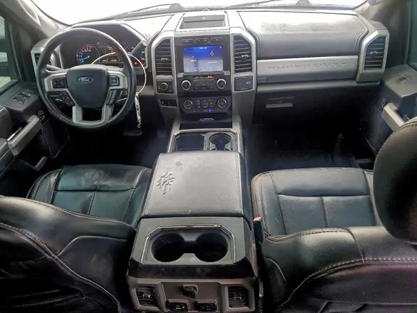1FT7W2BN7LEE18810 2020 FORD F250 - Image 8