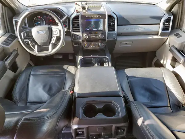 1FT7W2BN7LEE30049 2020 FORD F250 - Image 8