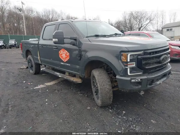 1FT7W2BN7MEC02120 2021 FORD F250 - Image 1