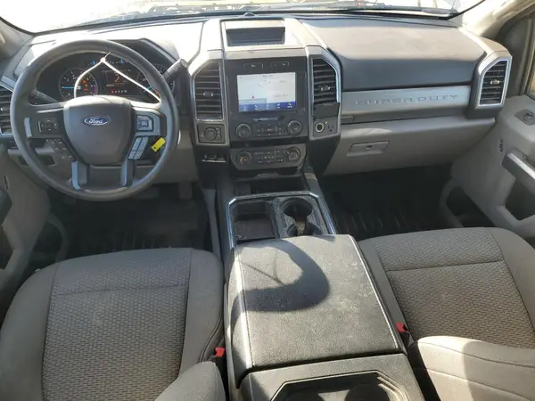 1FT7W2BN7MEC03235 2021 FORD F250 - Image 8