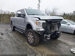 1FT7W2BN7MEC87346 2021 FORD F250