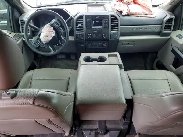 1FT7W2BN7MED50445 2021 FORD F250 - Image 8