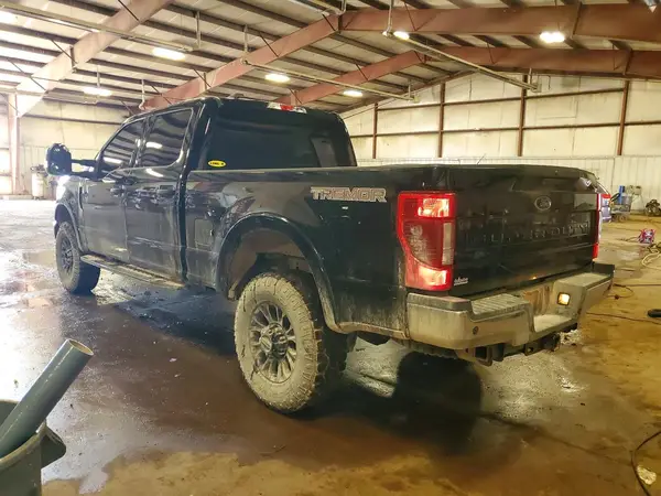 1FT7W2BN7MED68167 2021 FORD F250 - Image 2