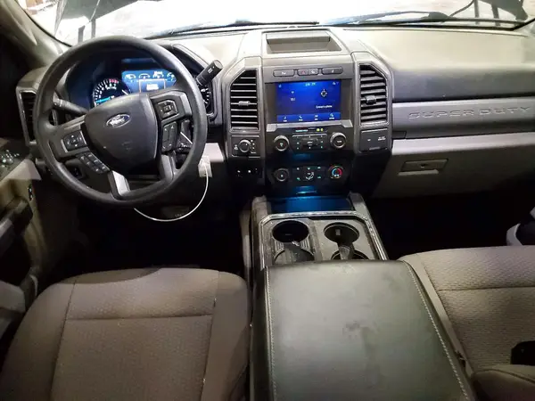 1FT7W2BN7MED68167 2021 FORD F250 - Image 8