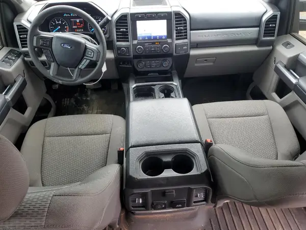 1FT7W2BN7MED69108 2021 FORD F250 - Image 8