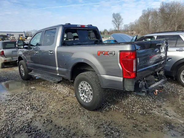 1FT7W2BN7MED85356 2021 FORD F250 - Image 2