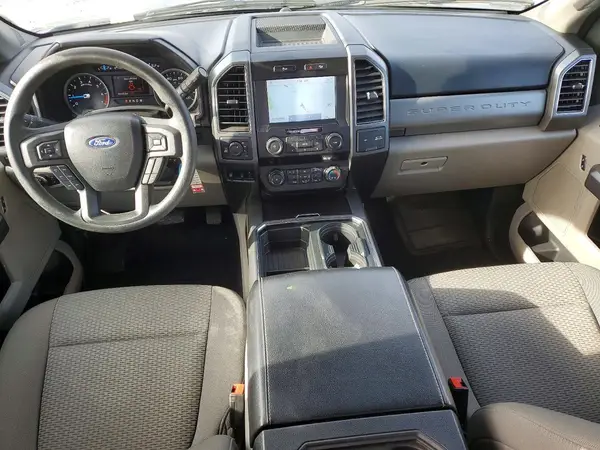 1FT7W2BN7MED85356 2021 FORD F250 - Image 8