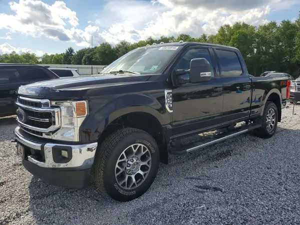 1FT7W2BN7MED89374 2021 FORD F250 - Image 1