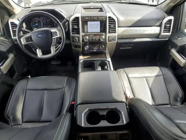 1FT7W2BN7MED89374 2021 FORD F250 - Image 8