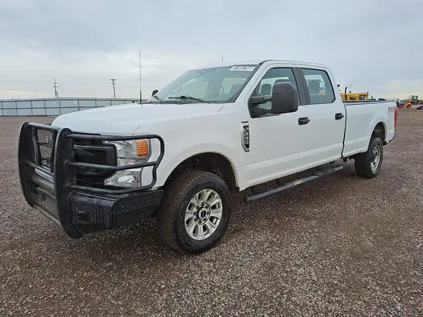 1FT7W2BN7MED96101 2021 FORD F250 - Image 1