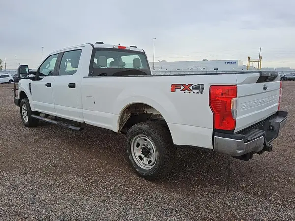 1FT7W2BN7MED96101 2021 FORD F250 - Image 2