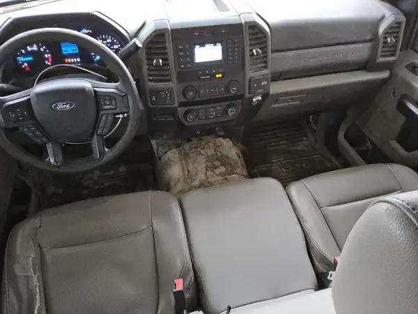 1FT7W2BN7MED96101 2021 FORD F250 - Image 8