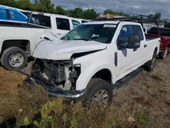 1FT7W2BN7NEC59662 2022 FORD F250