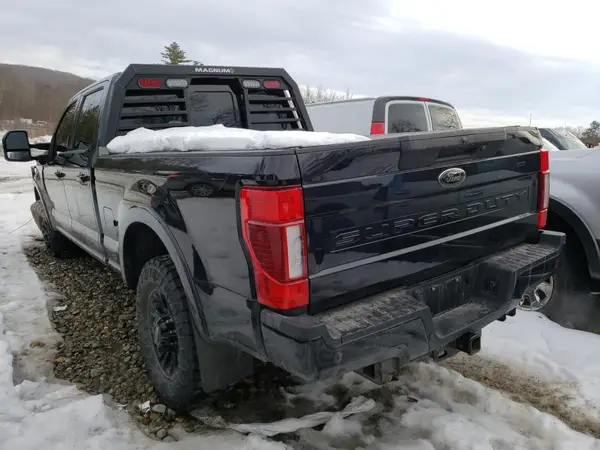 1FT7W2BN7NEC76221 2022 FORD F250 - Image 2