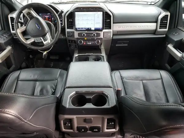 1FT7W2BN7NEC76221 2022 FORD F250 - Image 8