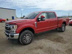 1FT7W2BN7NEC89101 2022 FORD F250