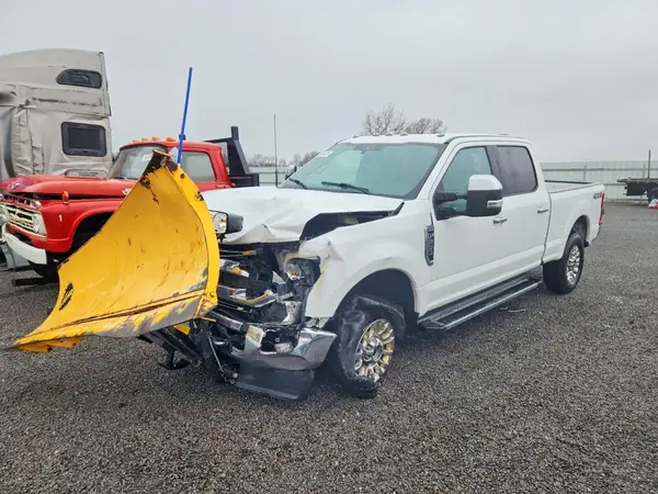 1FT7W2BN7NEC97554 2022 FORD F250 - Image 2