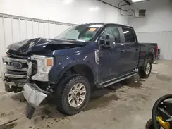 1FT7W2BN7NEC97912 2022 FORD F250