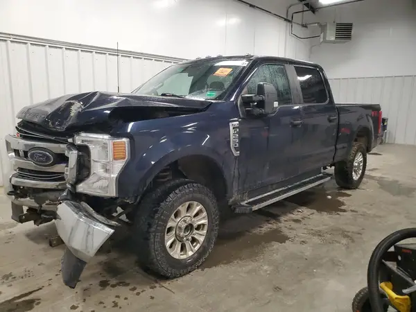 1FT7W2BN7NEC97912 2022 FORD F250 - Image 1