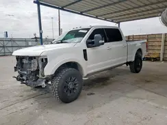 1FT7W2BN7NED72740 2022 FORD F250