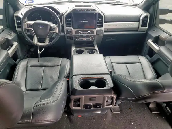 1FT7W2BN7NED72740 2022 FORD F250 - Image 8