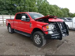1FT7W2BN7NEE12878 2022 FORD F250