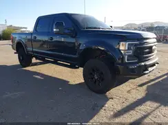 1FT7W2BN7NEE32273 2022 FORD F250
