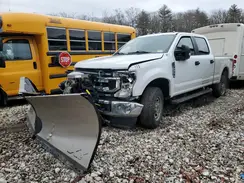1FT7W2BN7NEF94534 2022 FORD F250