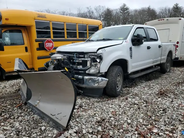 1FT7W2BN7NEF94534 2022 FORD F250 - Image 1